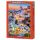 Puzzle Castorland 1000el Światła Santorini, Grecja